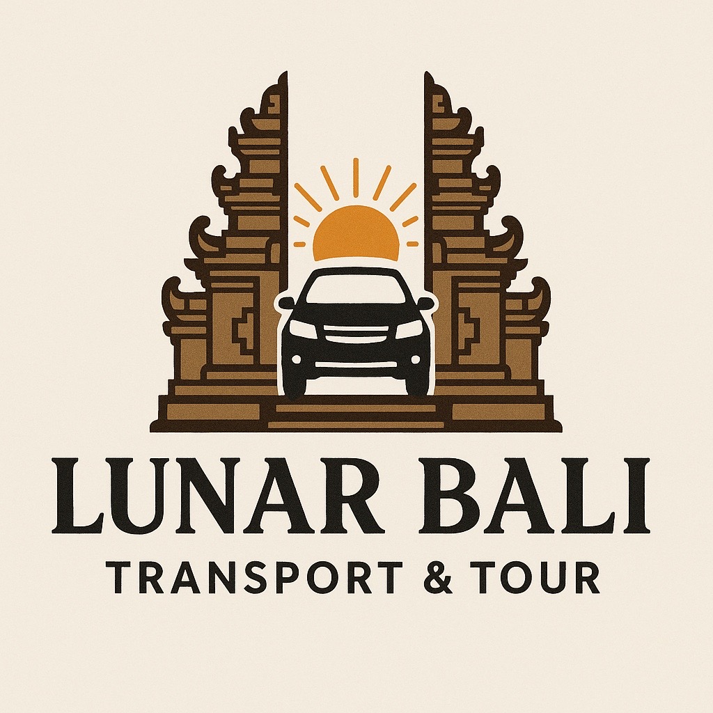 Lunar Bali Transport & Tour
